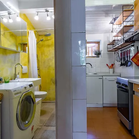 In 42065 Appartement Jadranovo