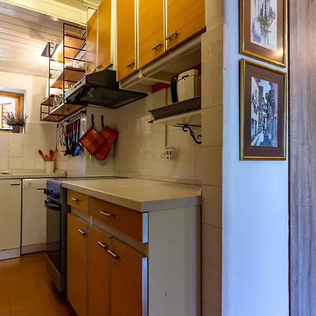 Appartement In 42065 Jadranovo