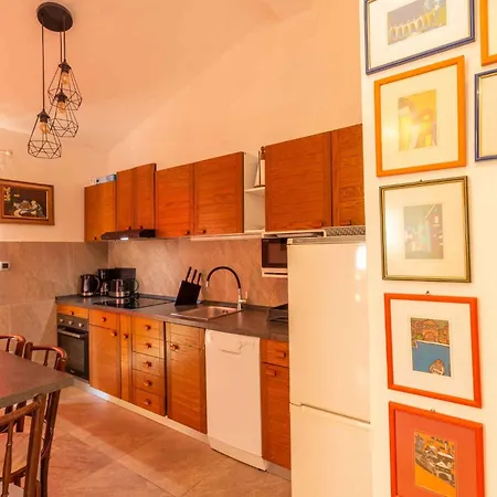 In 42065 Appartement Jadranovo