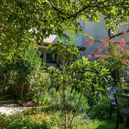 Appartement In 42065 Jadranovo